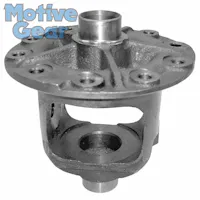 Motive Gear GM8.6E
