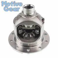 Motive Gear GM8.6L