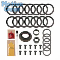 Motive Gear GM8IK