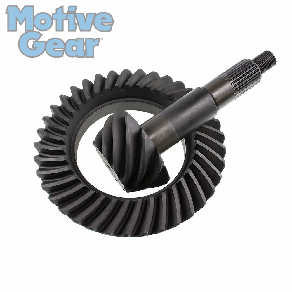 Motive Gear GM9-370