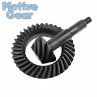Motive Gear GM9-370