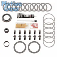 Motive Gear GM9.2IKFL