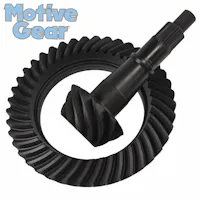 Motive Gear GM9.5-410