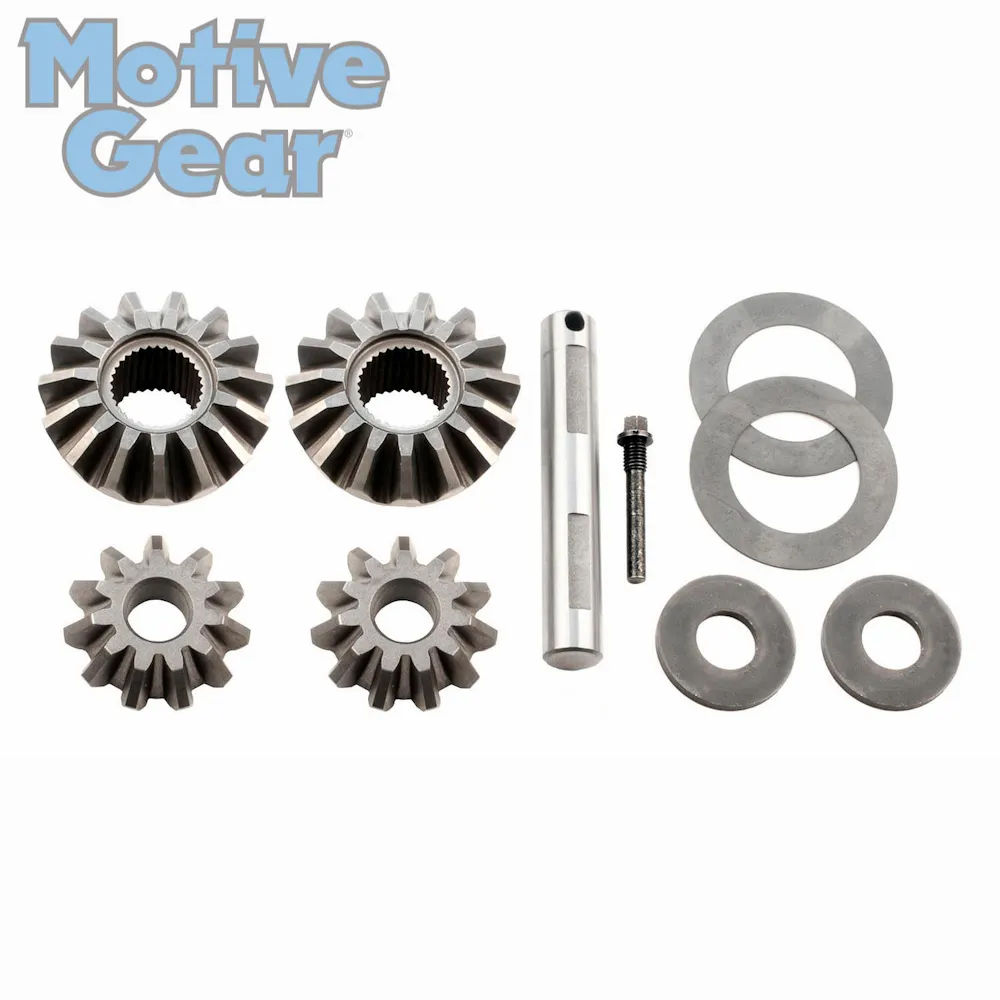 Motive Gear GM9.5BI