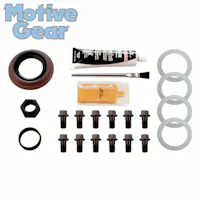 Motive Gear GM9.5IKL