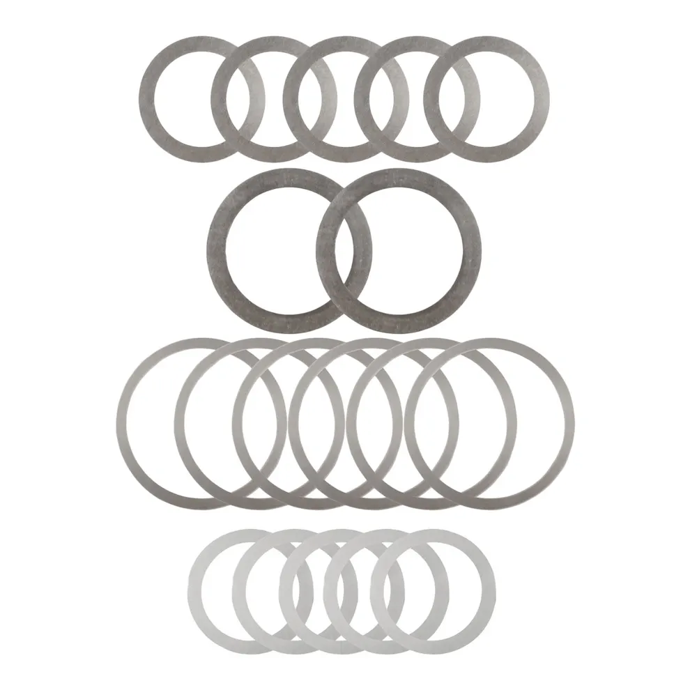 Motive Gear GM9.5MSK