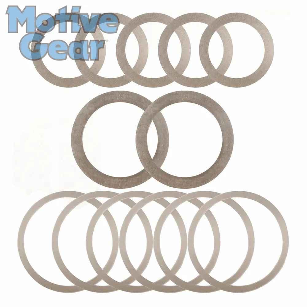 Motive Gear GM9.5SSK