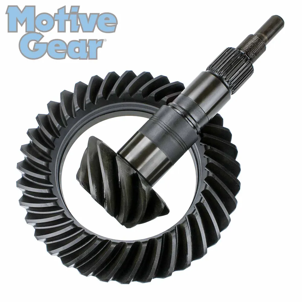 Motive Gear GZ85327