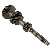 Motive Gear ISUZU-8A