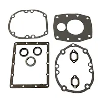 Motive Gear K12