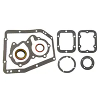 Motive Gear K157