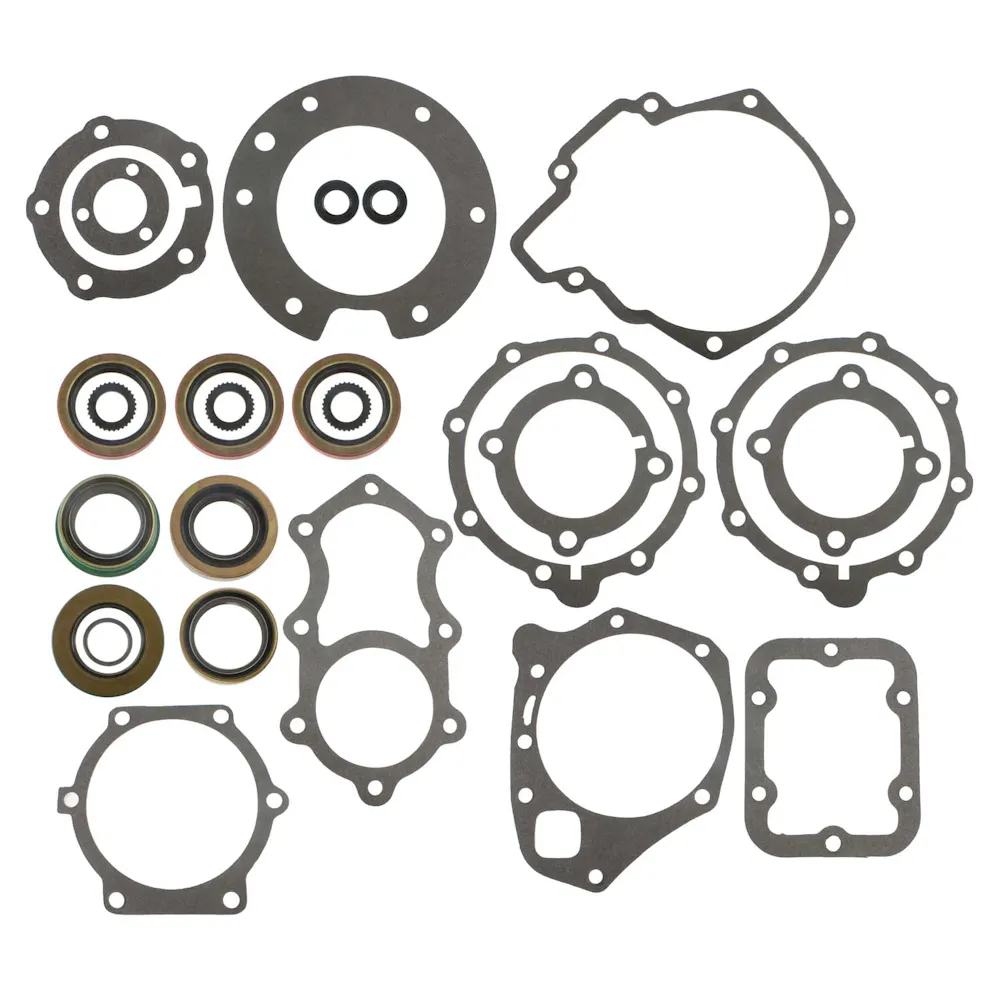 Motive Gear K205