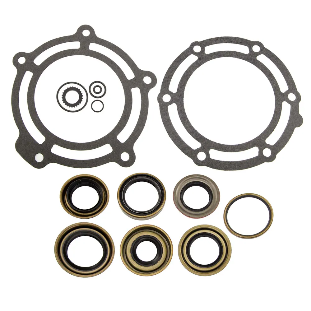 Motive Gear K231