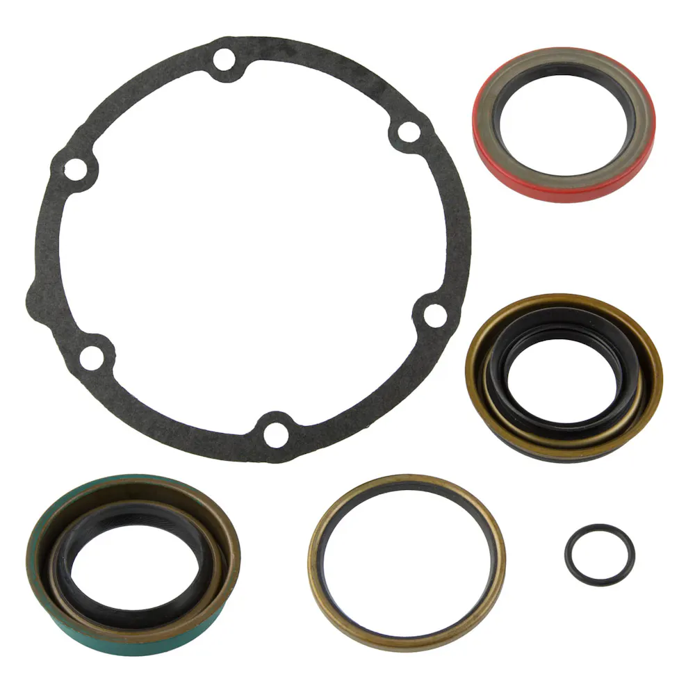 Motive Gear K233