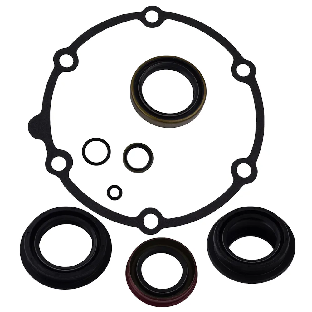 Motive Gear K242