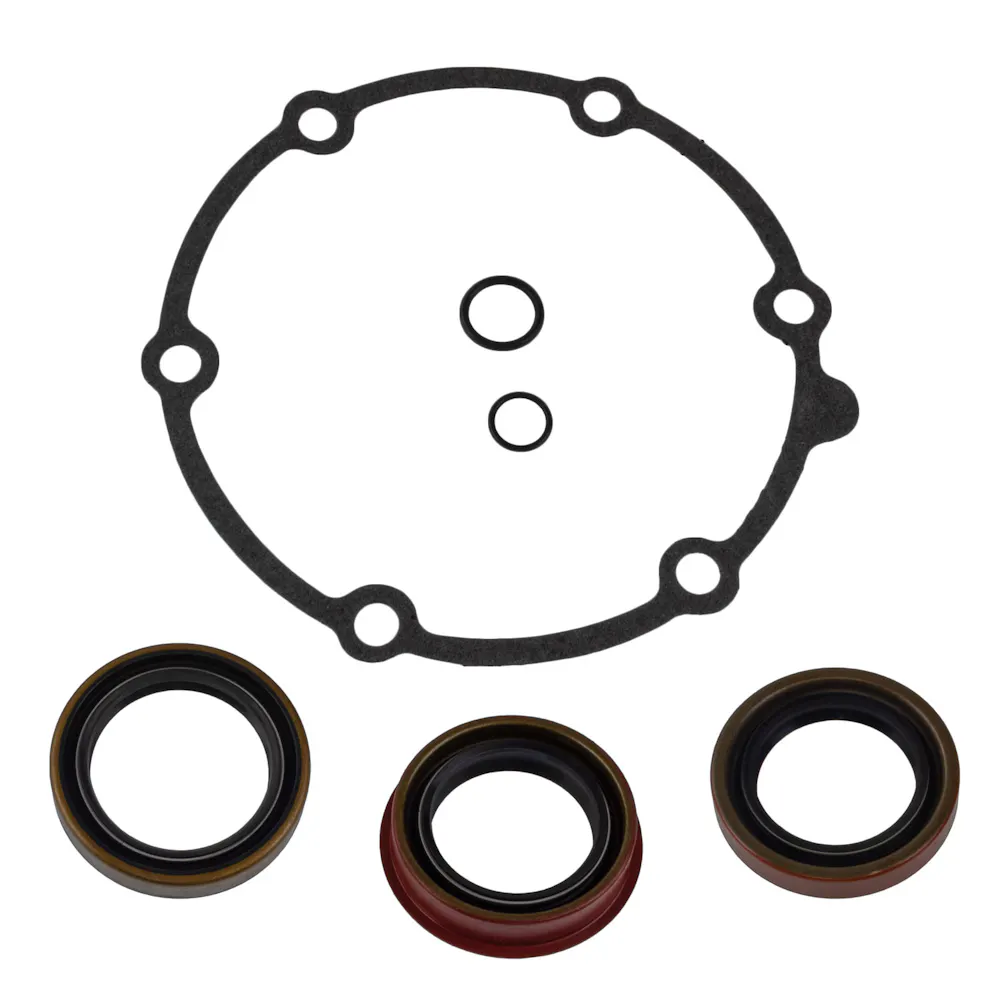 Motive Gear K243