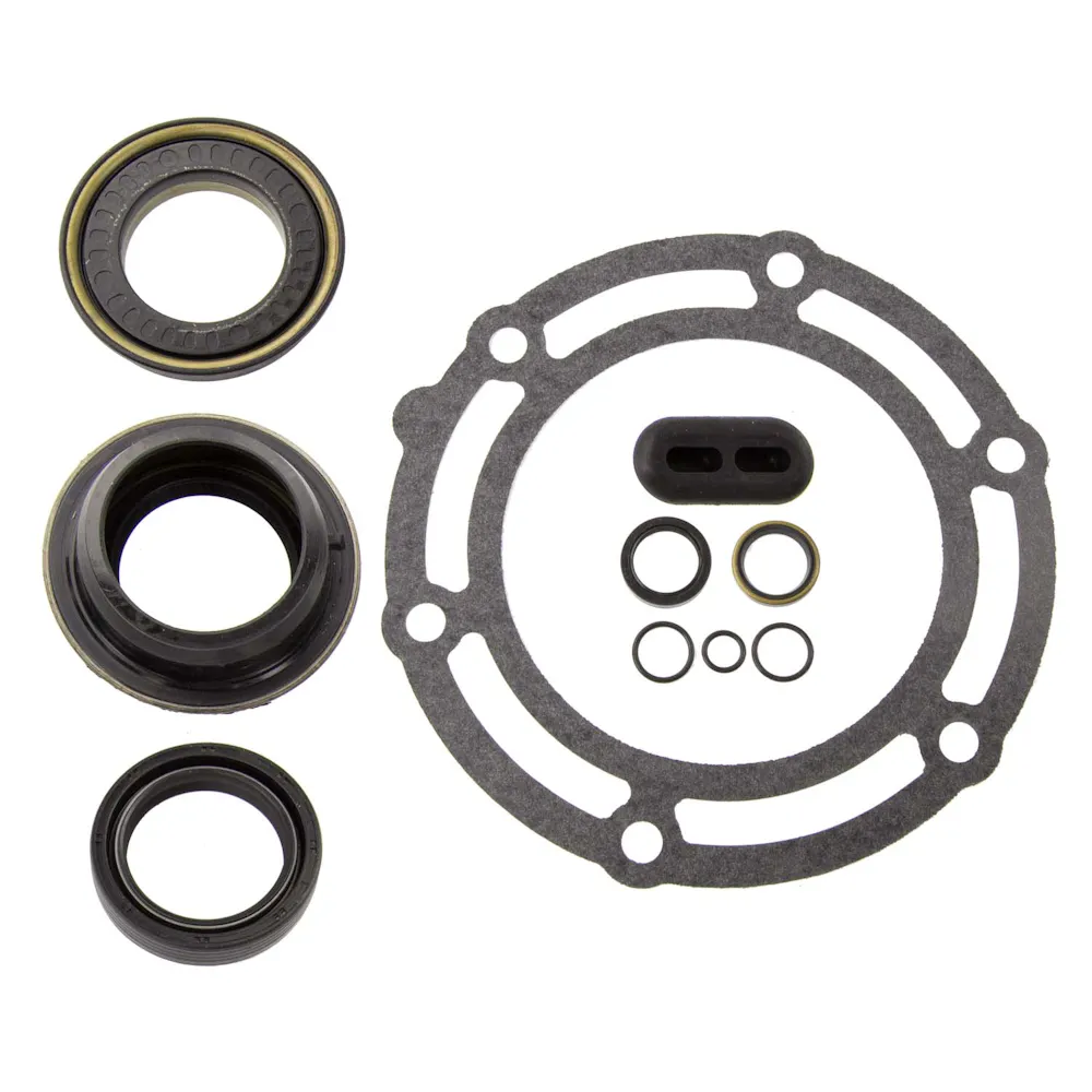 Motive Gear K261HD