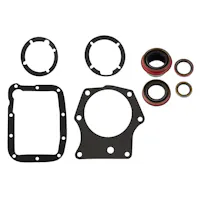 Motive Gear K833