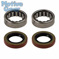 Motive Gear KIT 6408