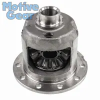 Motive Gear M4204F318