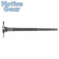 Motive Gear MG3011