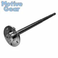 Motive Gear MG5000