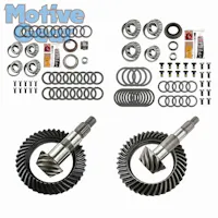 Motive Gear MGK-100