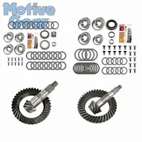 Motive Gear MGK-102