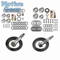 Motive Gear MGK-103