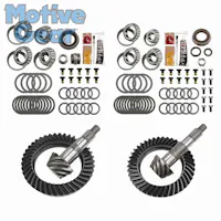 Motive Gear MGK-105