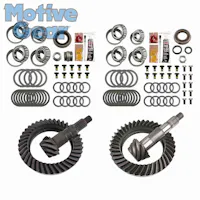 Motive Gear MGK-106