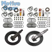 Motive Gear MGK-107