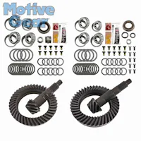 Motive Gear MGK-108