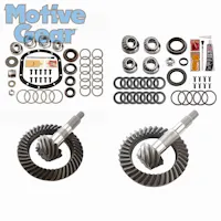 Motive Gear MGK-109