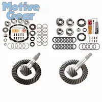 Motive Gear MGK-110