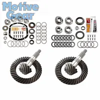 Motive Gear MGK-111