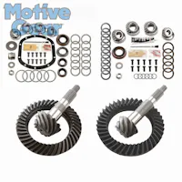 Motive Gear MGK-112