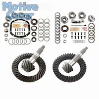 Motive Gear MGK-113