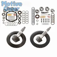 Motive Gear MGK-114