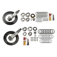 Motive Gear MGK-138