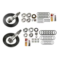 Motive Gear MGK-139