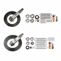 Motive Gear MGK-142