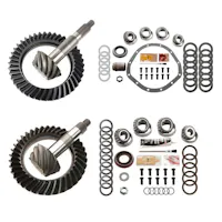 Motive Gear MGK-200