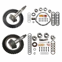 Motive Gear MGK-201