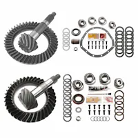 Motive Gear MGK-202