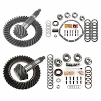 Motive Gear MGK-203