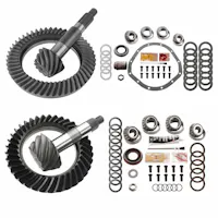 Motive Gear MGK-204