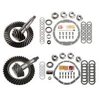 Motive Gear MGK-207