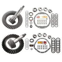Motive Gear MGK-210