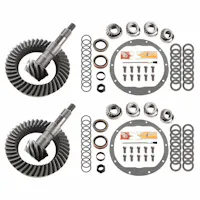 Motive Gear MGK-212